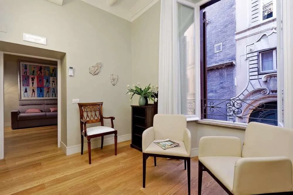 Farnese Charme - My Extra Home - photo 12