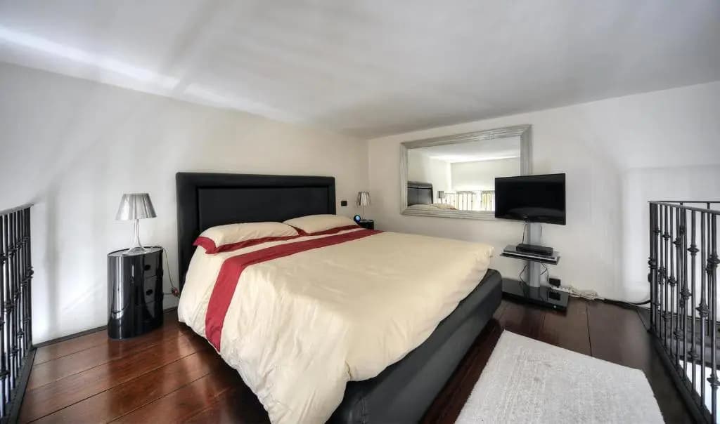 Rome Luxury House - The Suite - main photo