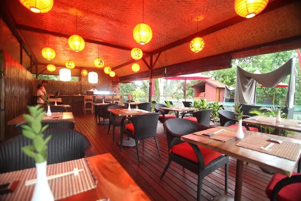 Petit Hotel Bali - photo 20