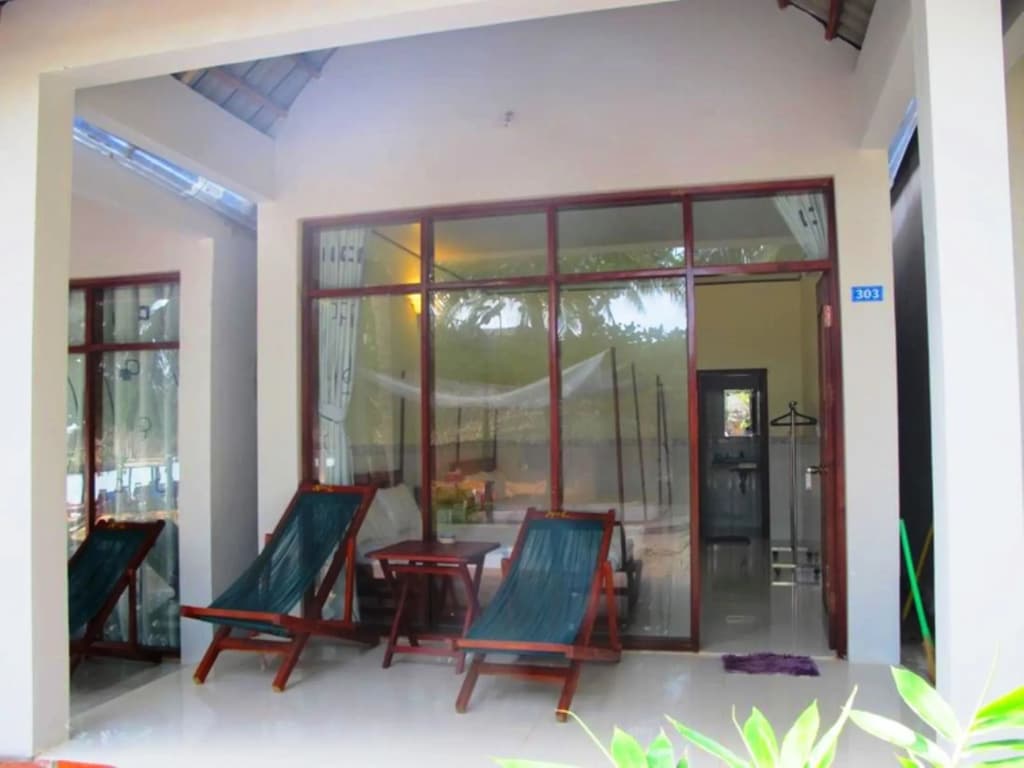 Nhat Lan Resort - photo 7