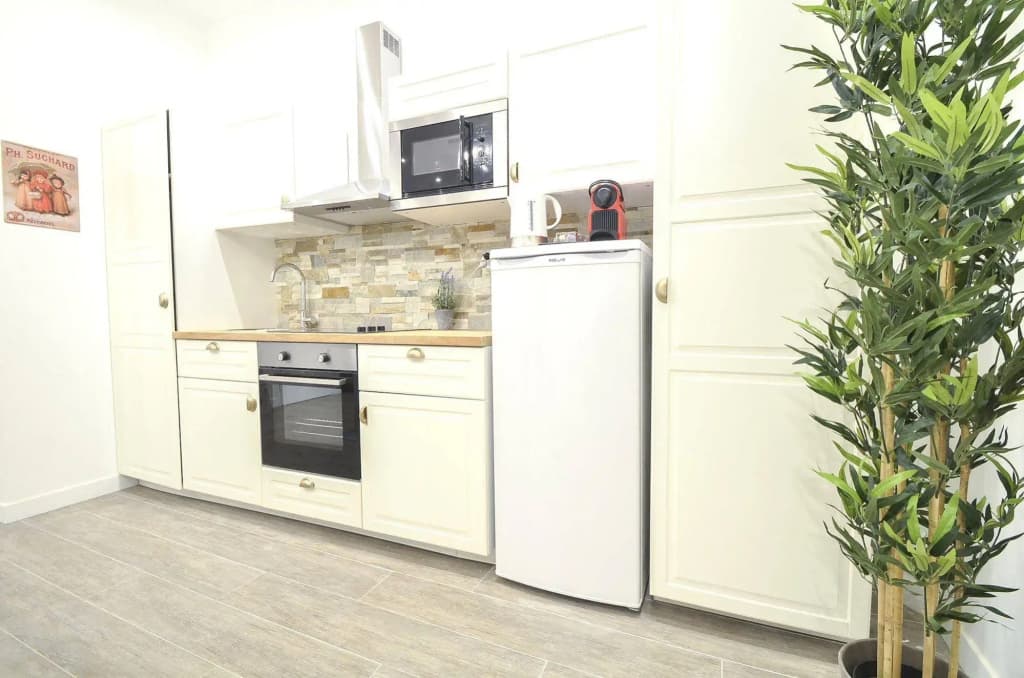 Luxury Apartment in Paris - Marais - photo 11