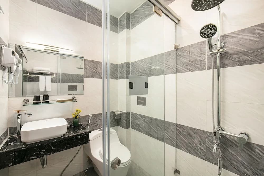 Tunger Premium Hotel - photo 10