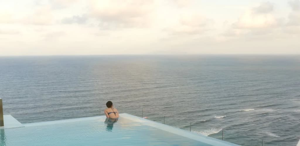 TMS Hotel Da Nang Beach - photo 35
