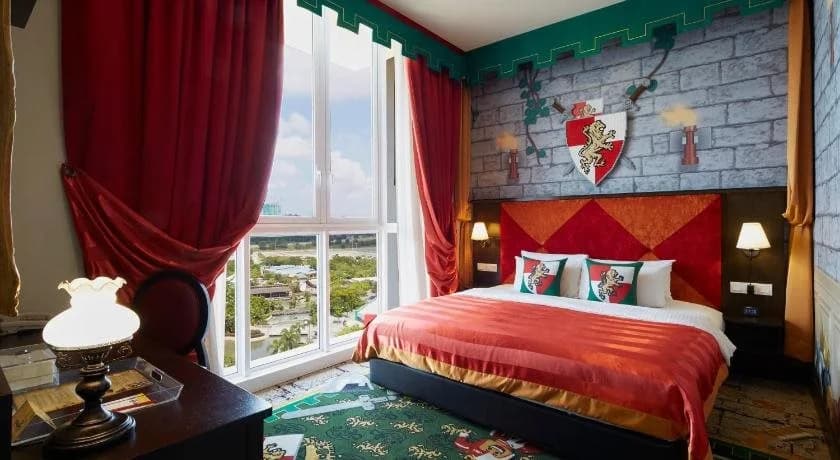 Comfy Home at 1-Medini Legoland - photo 15