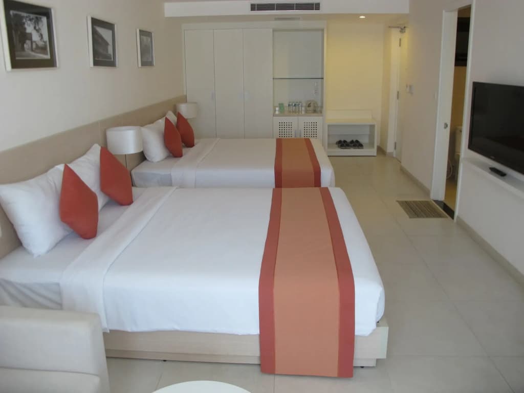 Nhi Phi Hotel - photo 6