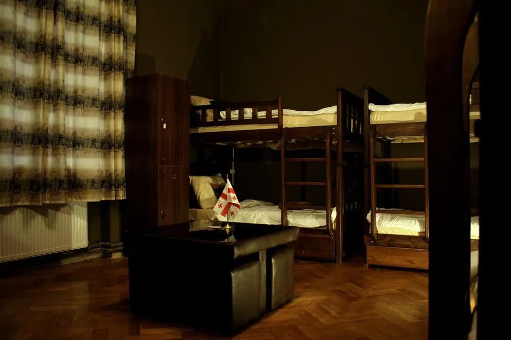 Rozetti Hostel - photo 16