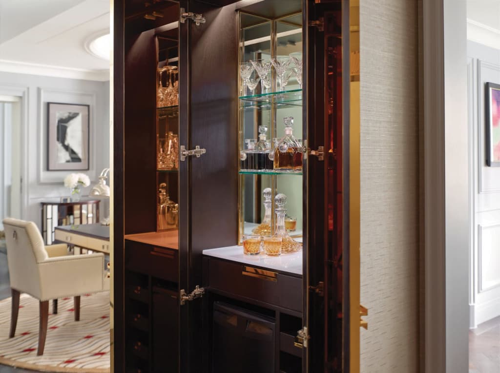 The Langham, Hong Kong - photo 49