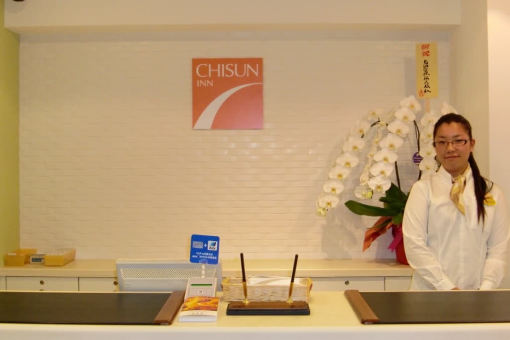 The OneFive Osaka Sakaisuji - photo 20