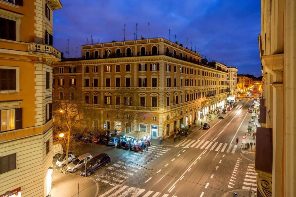 Amalia Suites - photo 10