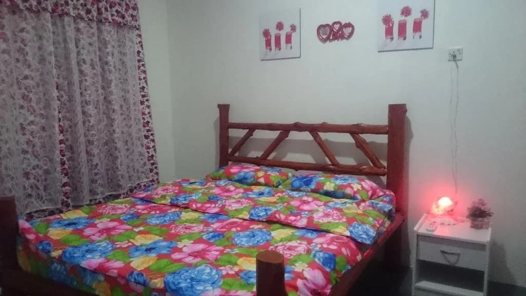 Poga Backpackers - photo 10