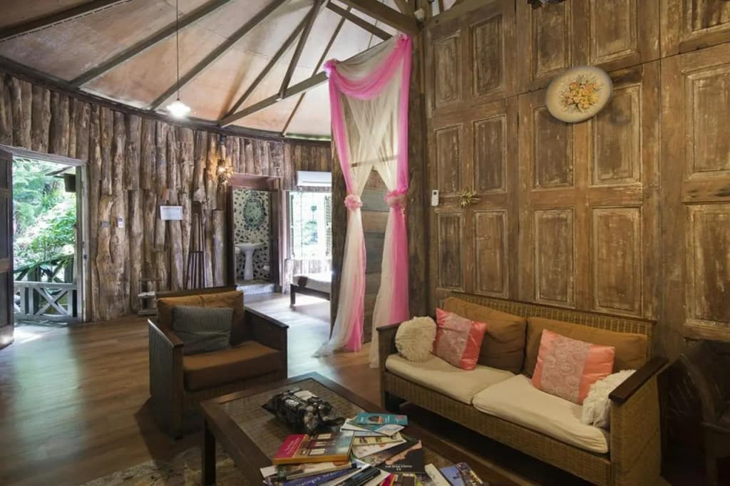 Fig Tree Hills Resort - photo 28