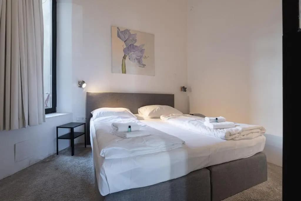 easy flat Augarten - photo 2