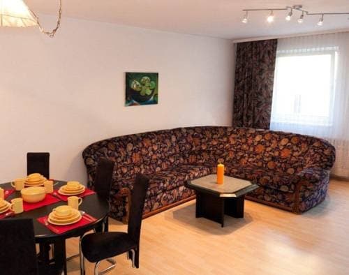 Raisa Apartment Krottenbachstraße 68 - photo 3