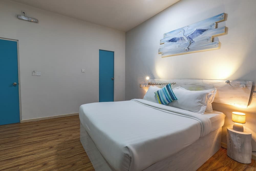 Ocean Pearl Maldives - photo 5