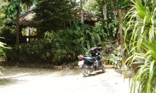 Vasana Bungalows - photo 8