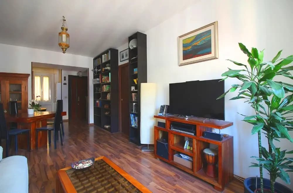 Rialto Apartment Sistine Chapel - photo 11
