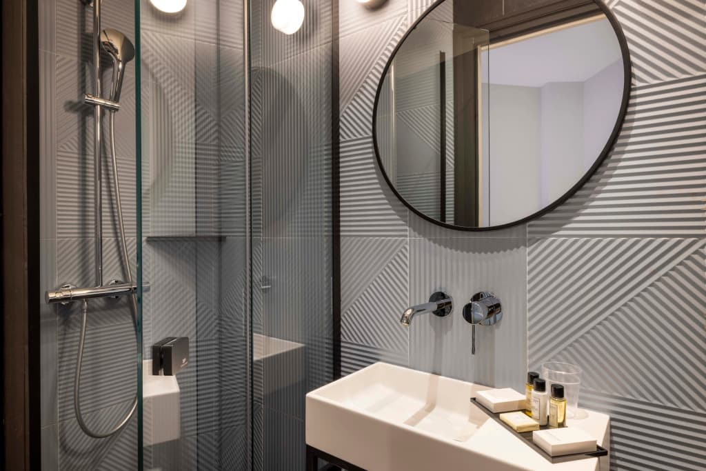 Paris Art Hotel Quartier Latin by Malone - photo 28