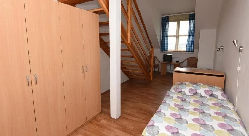 Hotel SAS - photo 3