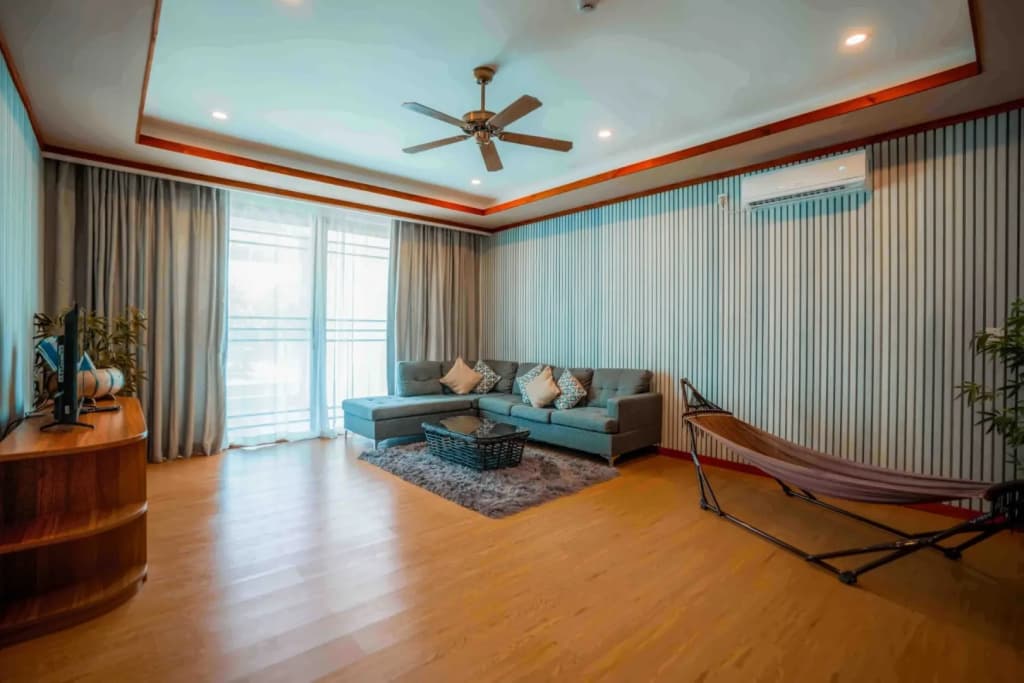 Brennia Kottefaru Hotel - photo 15