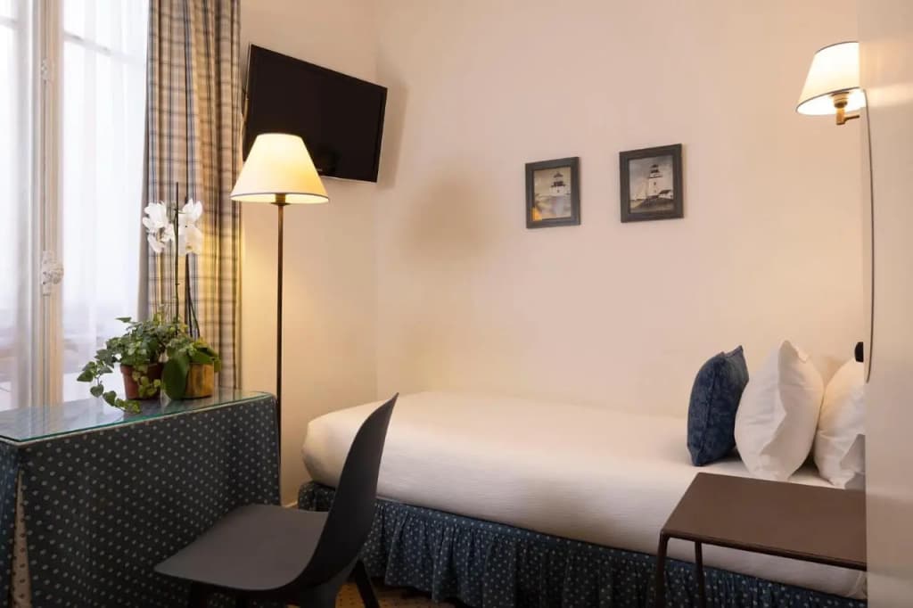 Hôtel Clément - photo 42