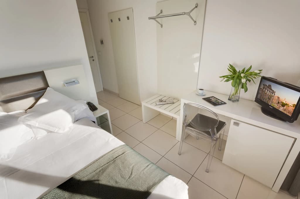 Hotel Darival - photo 7
