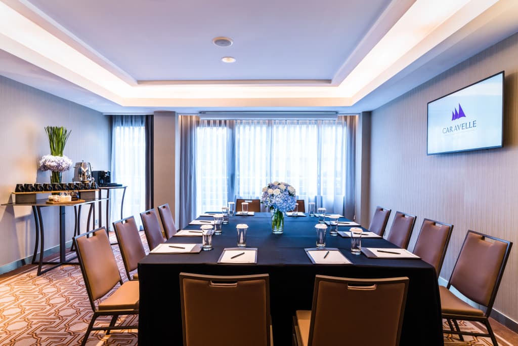 Caravelle Saigon Hotel - photo 25