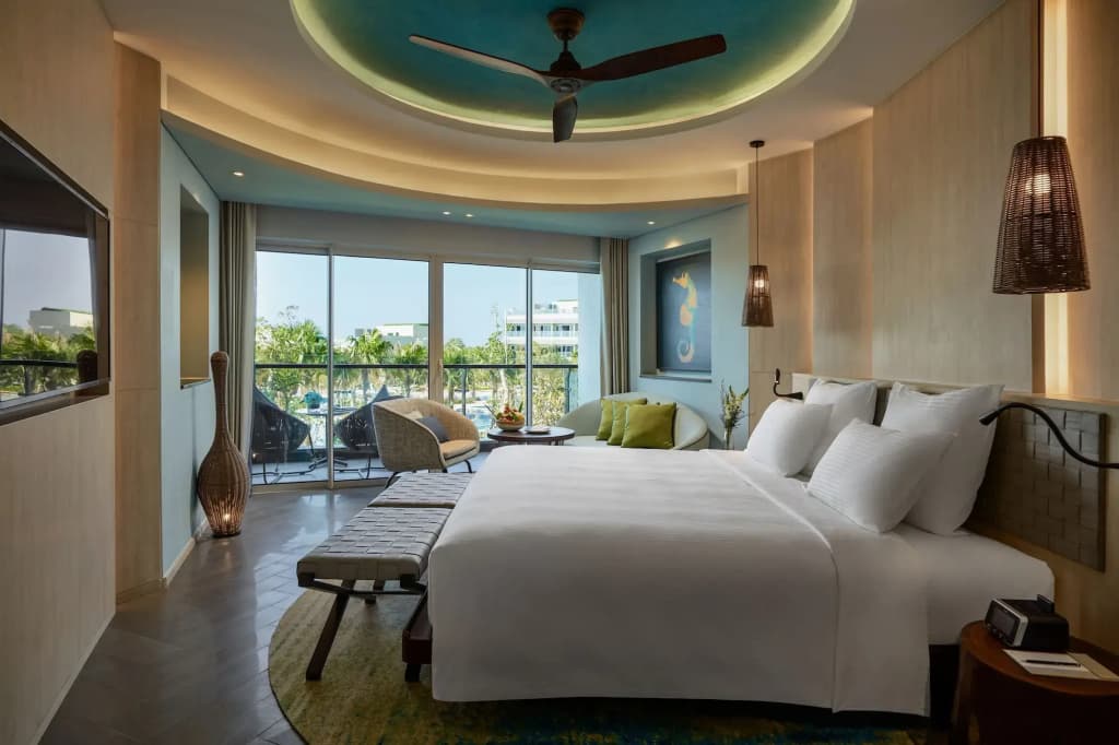 Pullman Phu Quoc Beach Resort - photo 2