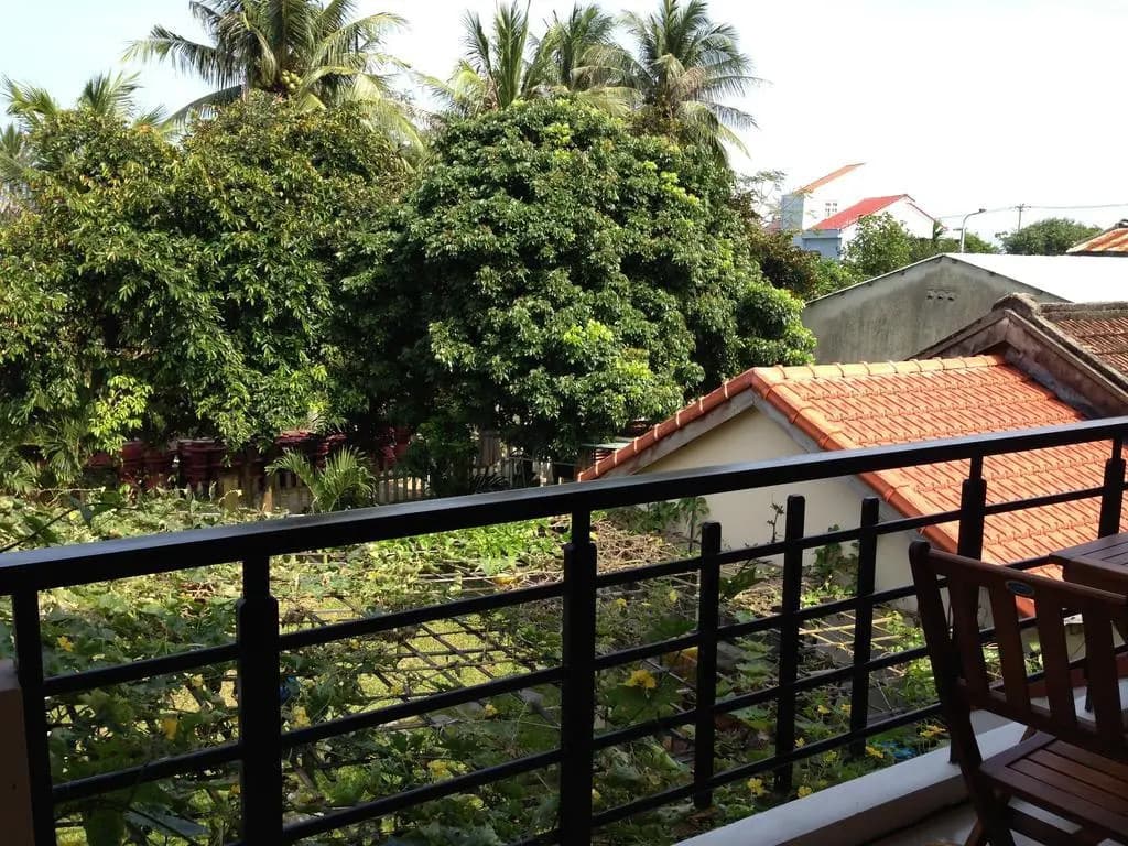 Galaxy Homestay - photo 11