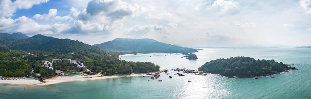 Hilton Burau Bay Langkawi Resort - photo 16