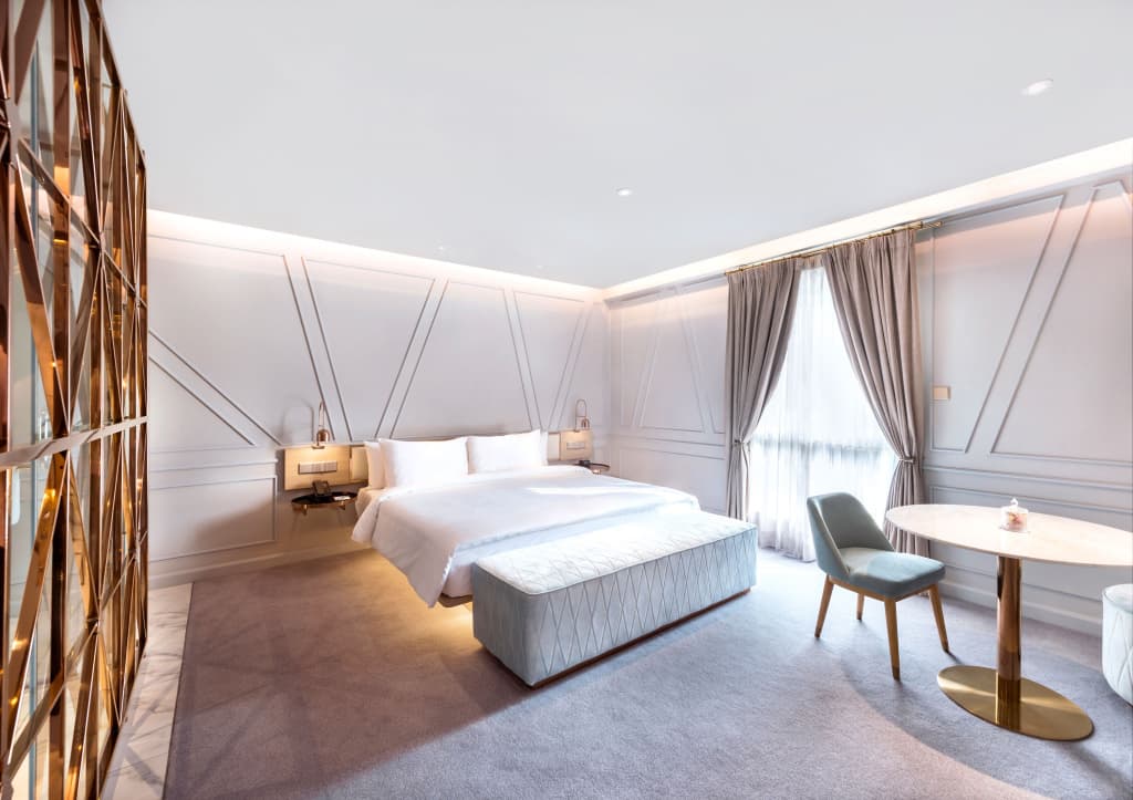 The Prestige Hotel Penang - photo 19
