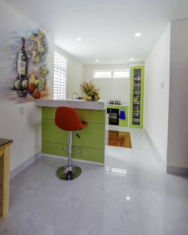 Thien Long Apartment - photo 11
