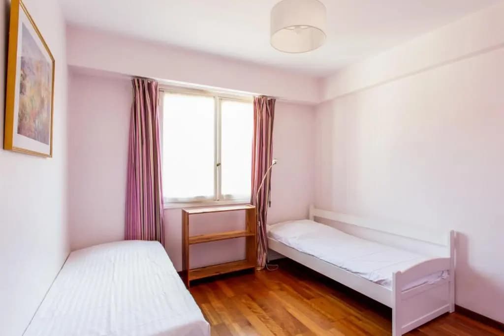 Nice flat w balcony and garage in Nice 5 min to the station - Welkeys - photo 4