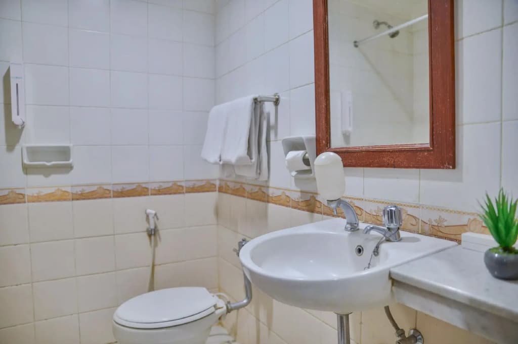 Jusenny Hotel - photo 8