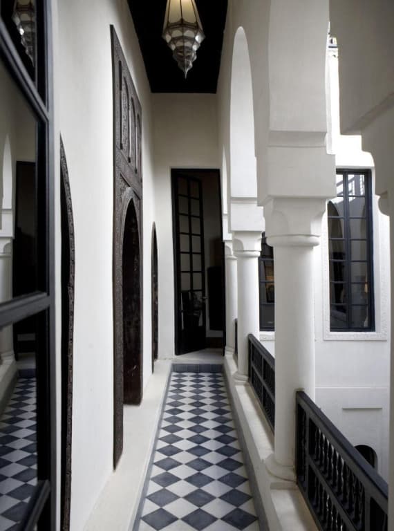 Dar Darma - Riad - main photo