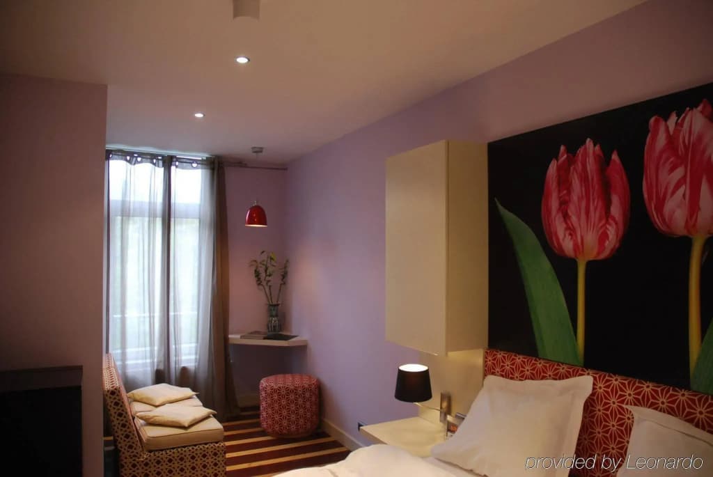 NL Hotel District Leidseplein - photo 5