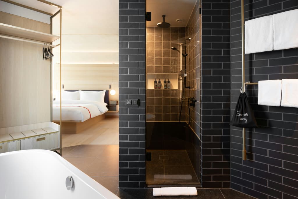 Ruby Emma Hotel Amsterdam - photo 10