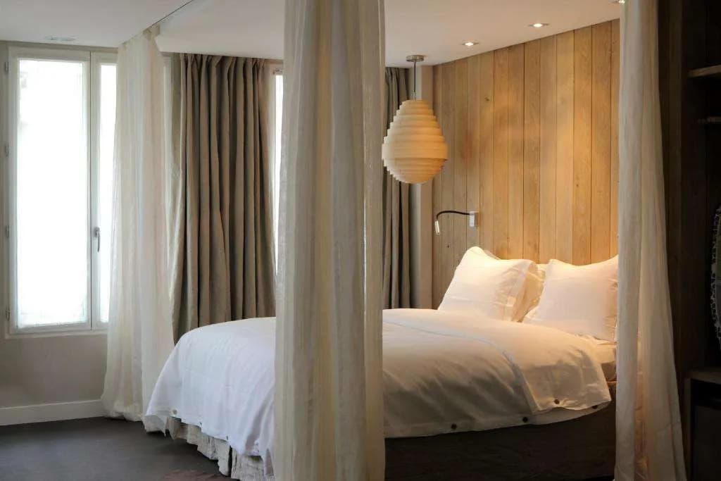 Hidden Hotel - photo 28