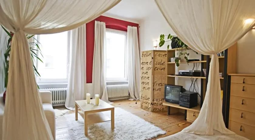 Berlin Cribs Kreuzberg - photo 4