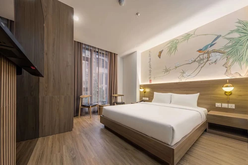 Jacayl Hotel - photo 12