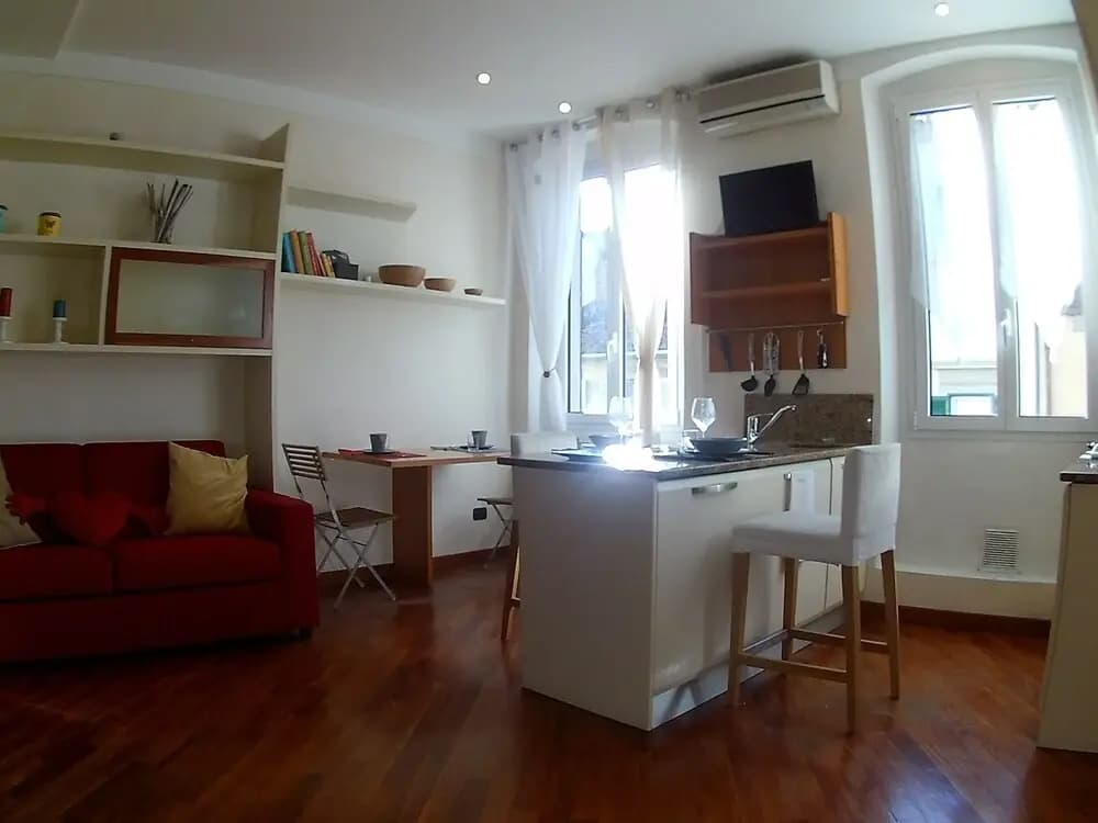 Art Apartment delle Ruote - photo 10