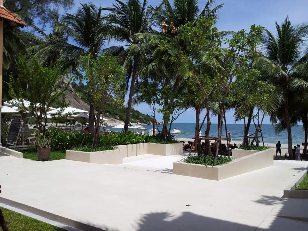 Anantasila Beach Resort Hua Hin - photo 30