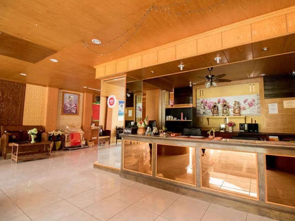 Nida Rooms Bophut Samui Island - photo 9