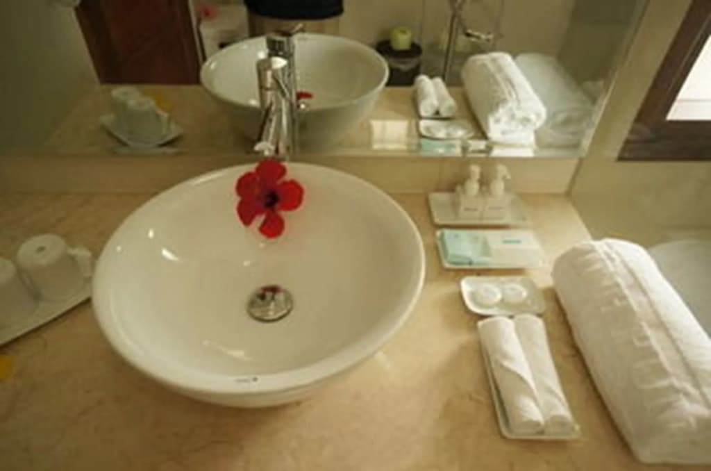 Emerald Hoi An Riverside Resort - photo 11