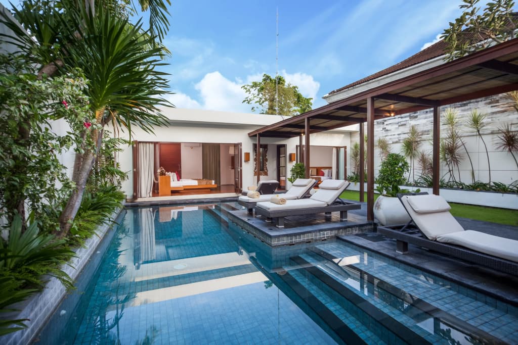 Villa Illam - photo 9