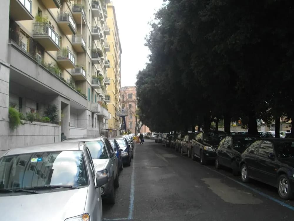 Etere in Prati Rooms - photo 11