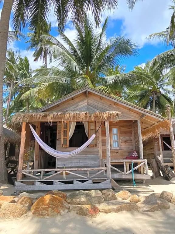 Castaway Beach Bungalows - photo 18