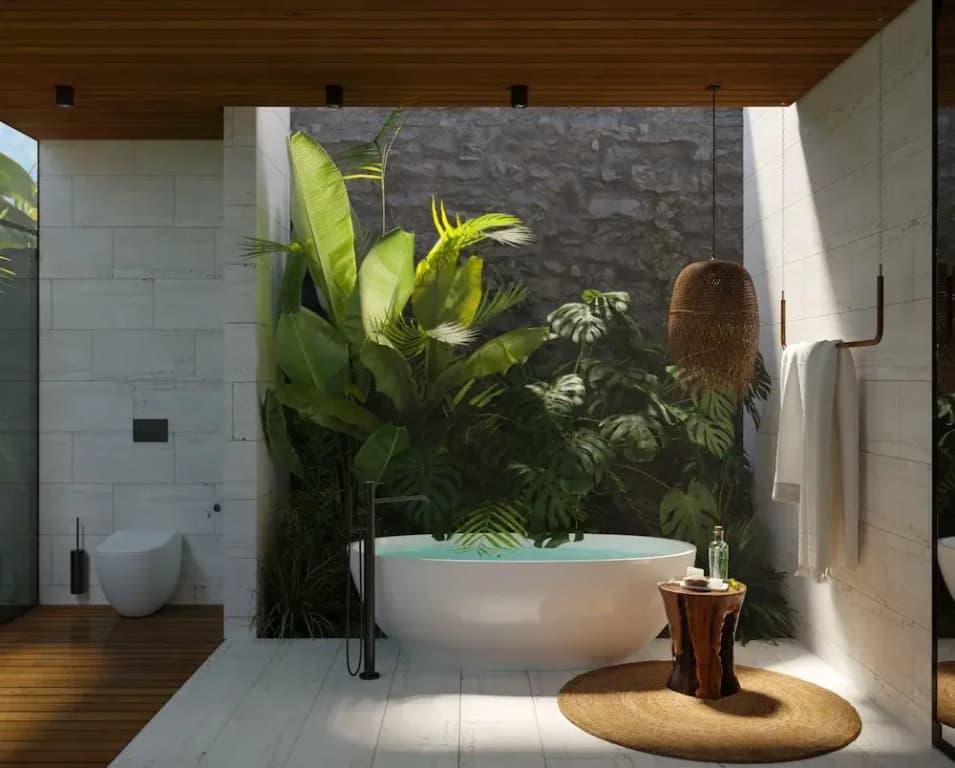 Green Flow Villa 12 - 3 Bedrooms - photo 17