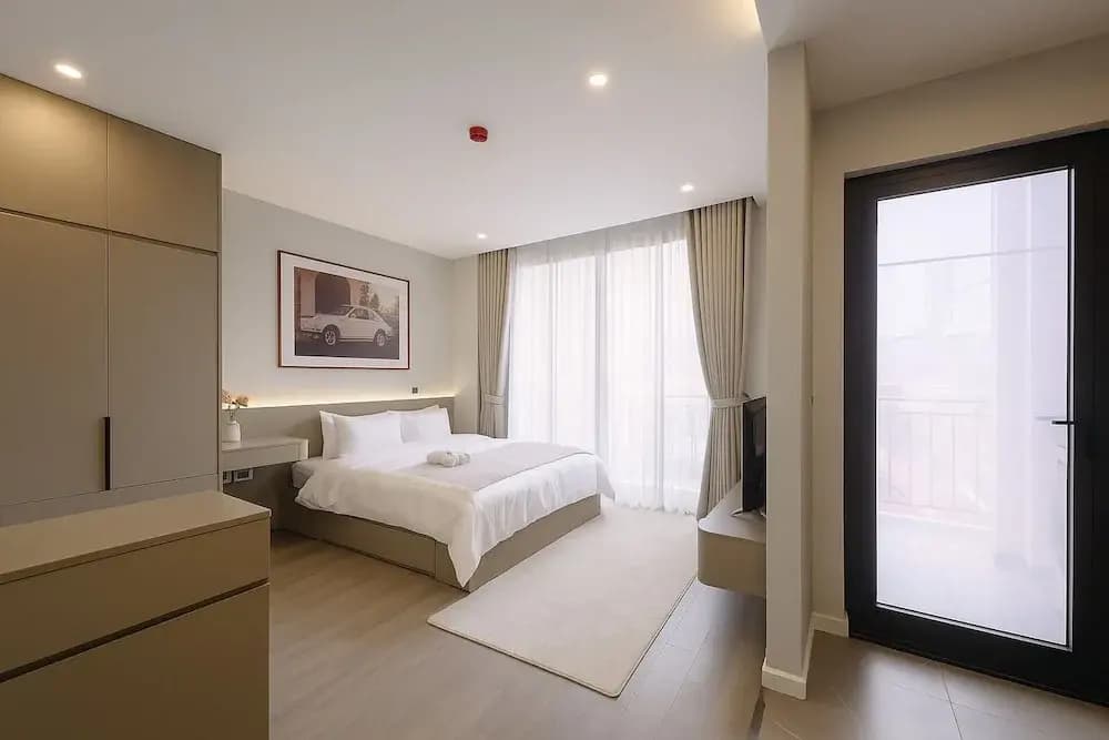 Nagomi Apartment - photo 49