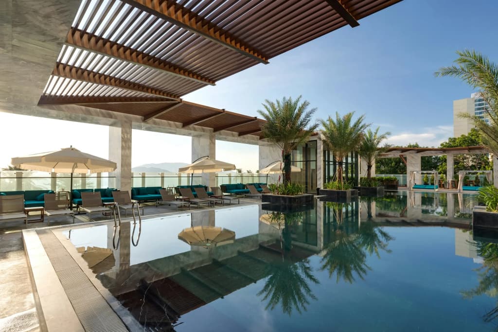 Citadines Bayfront Nha Trang - photo 16