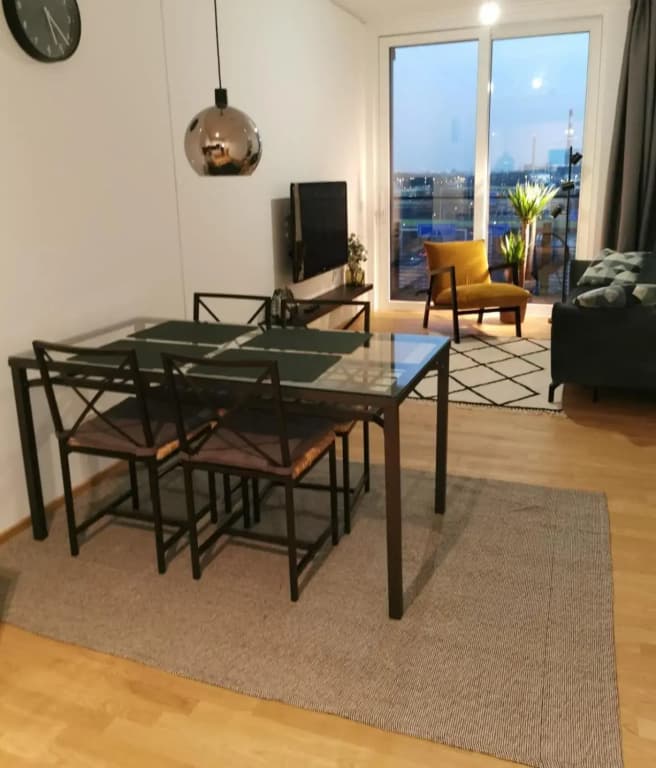 My TrIIIple Ferienwohnung zwischen City und Prater - photo 2